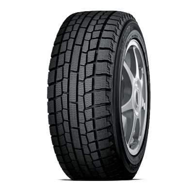 Yokohama iceGUARD iG20 tread pattern
