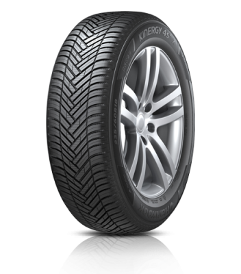 Hankook Kinergy 4S2 X
