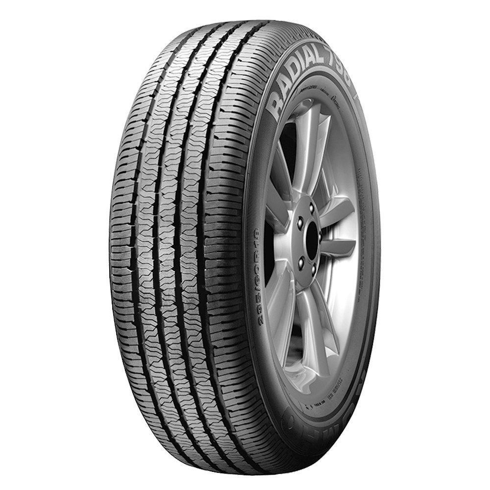 Kumho Radial 798+