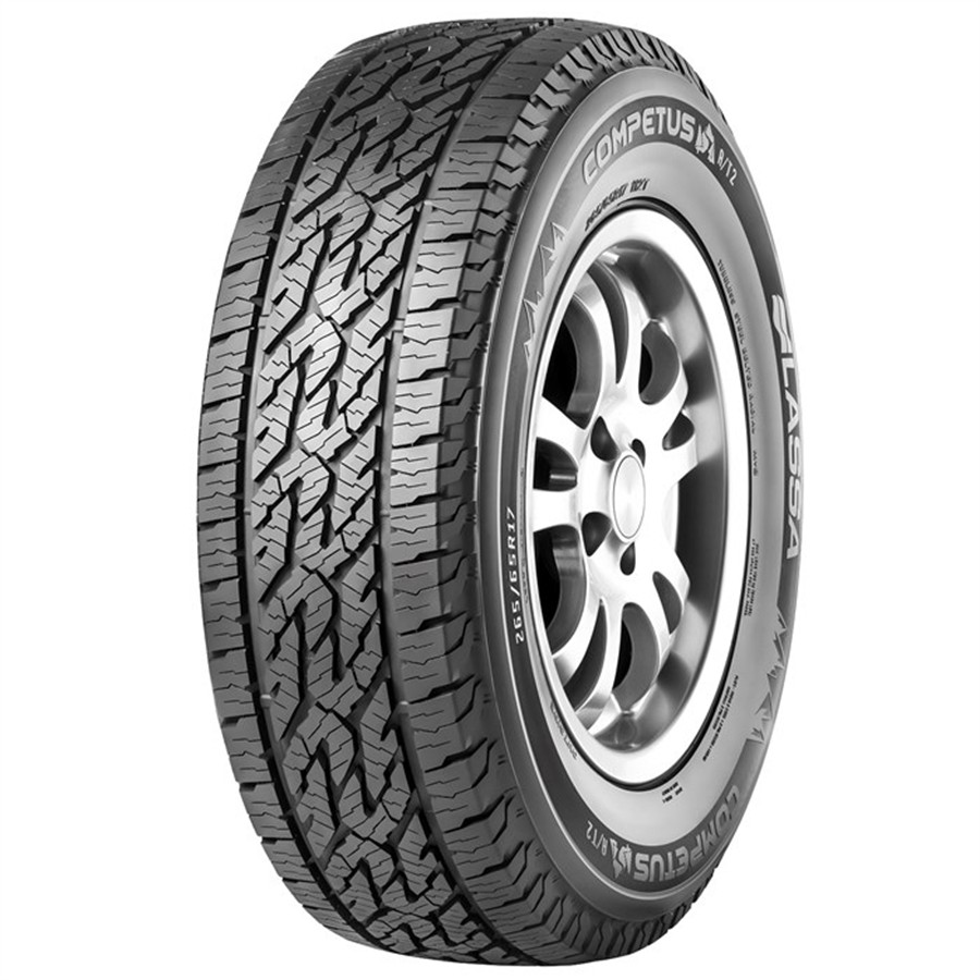 Lassa Competus A/T2
