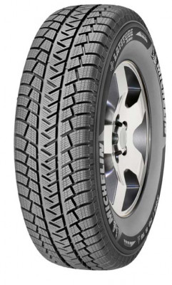Michelin Latitude Alpin