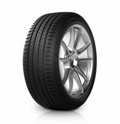Michelin Latitude Tour 3