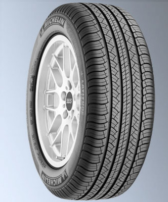 Michelin Latitude Tour HP
