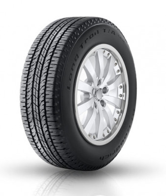 BFGoodrich Long Trail T/A Tour