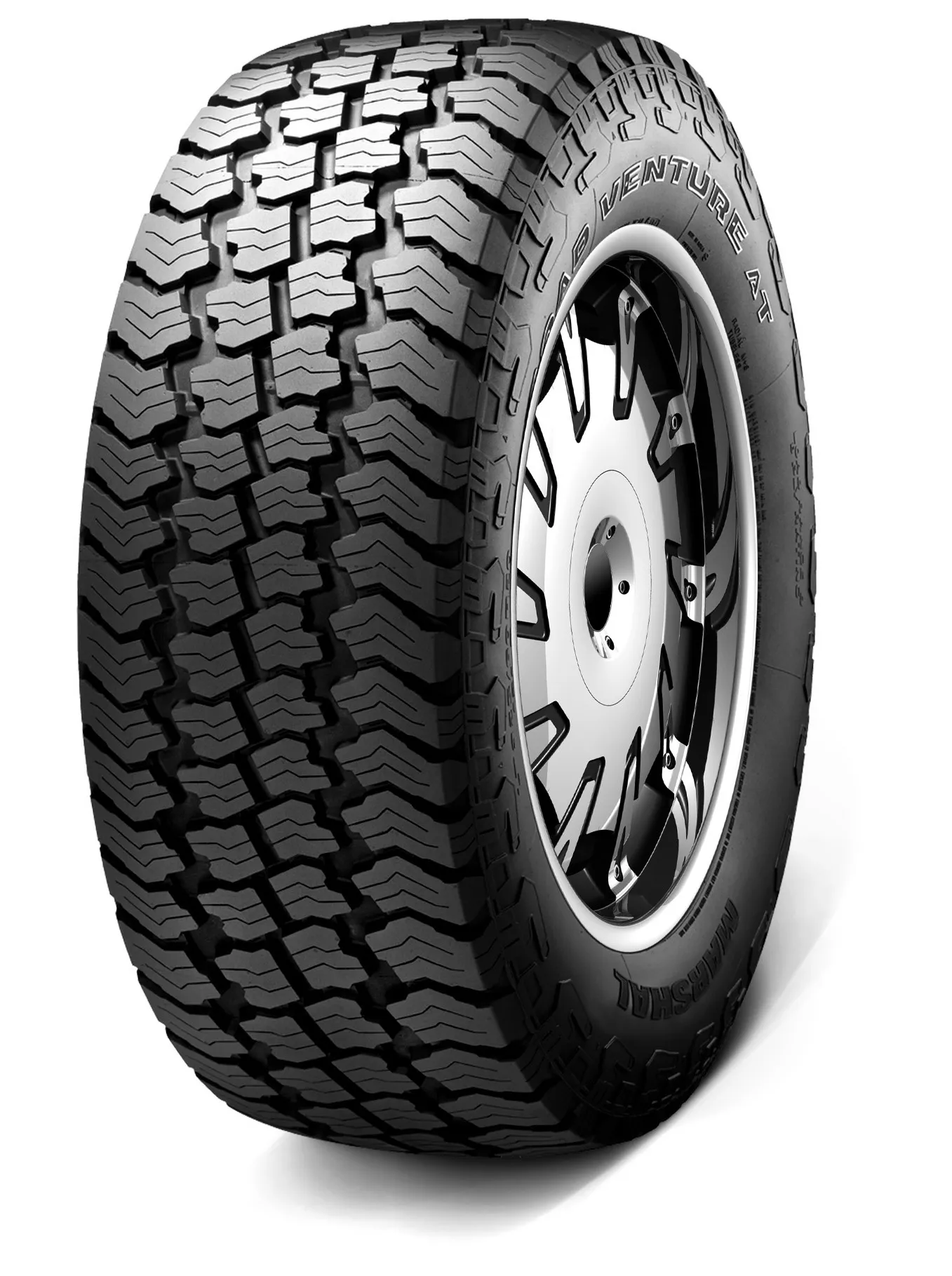 Marshal Road Venture A/T KL78