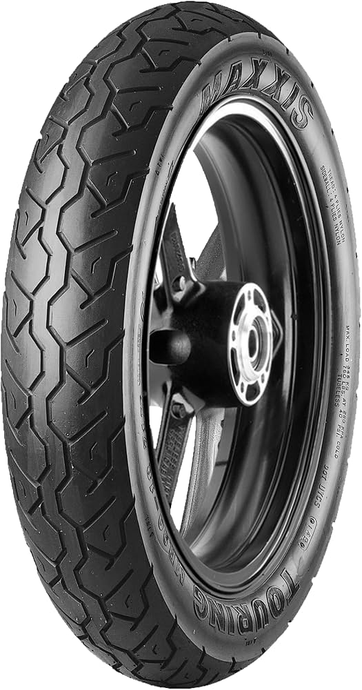 Maxxis M6011 Touring