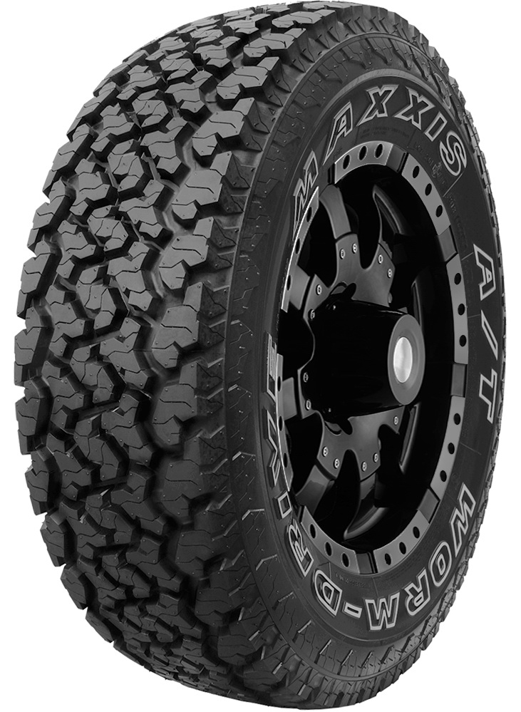 Maxxis Wormdrive A/T 980E