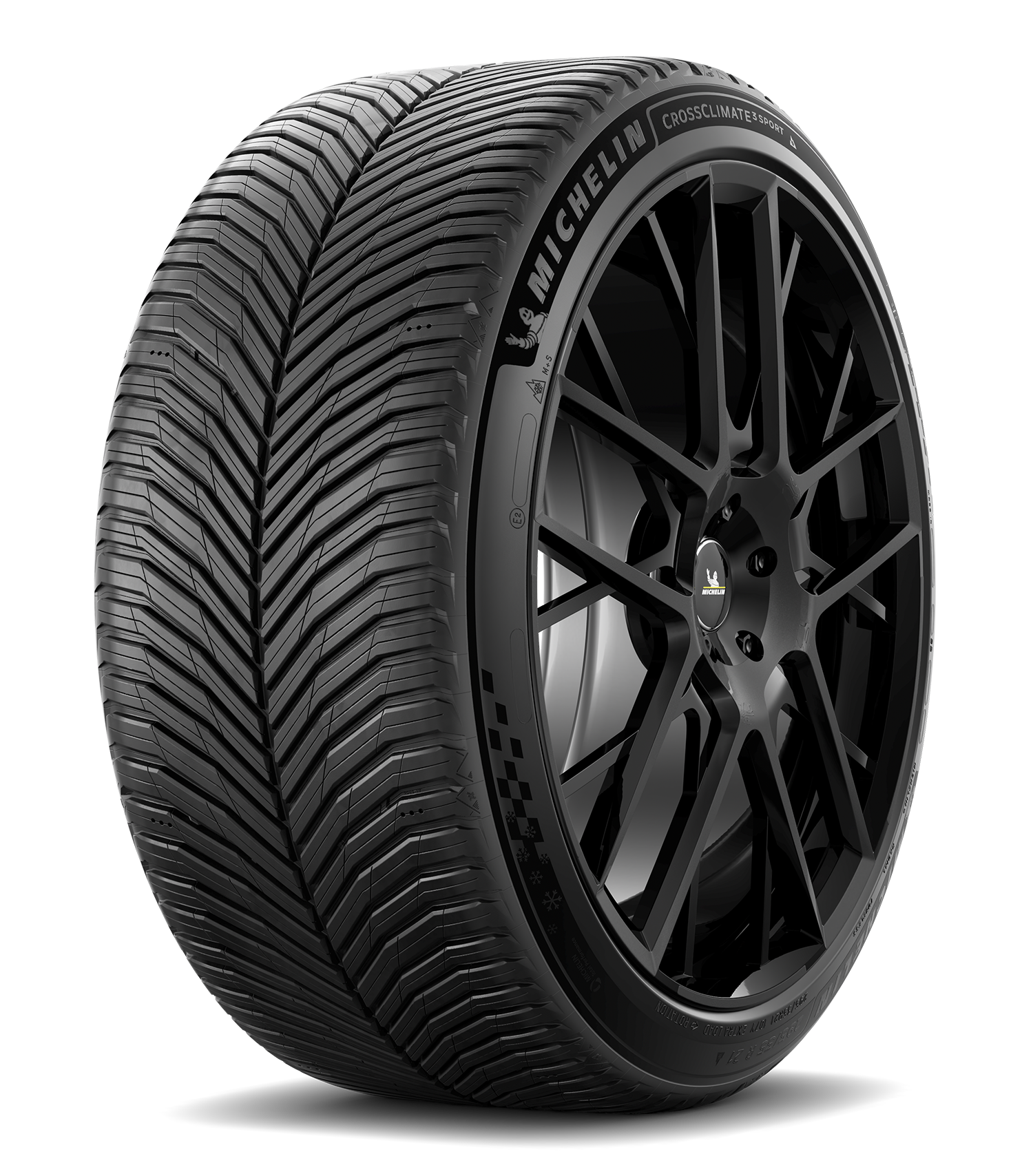 Michelin CrossClimate 3 Sport