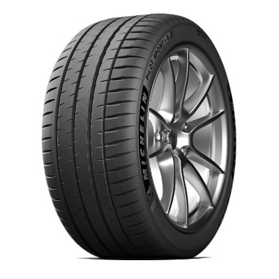 Michelin Pilot Sport 4S ZP
