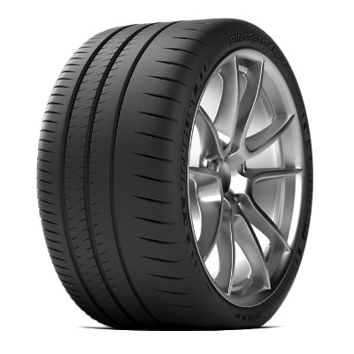 Michelin Pilot Sport Cup 2 Track Connect