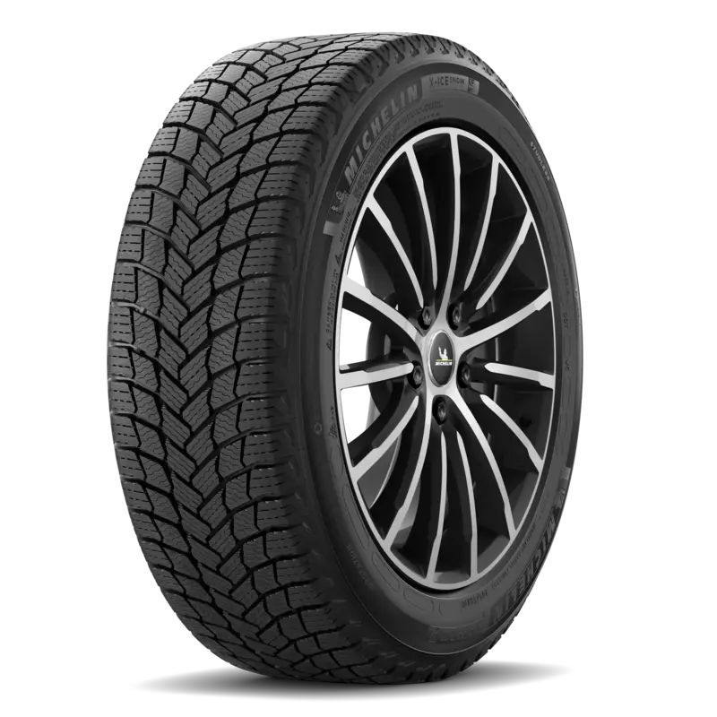 Michelin X Ice Snow