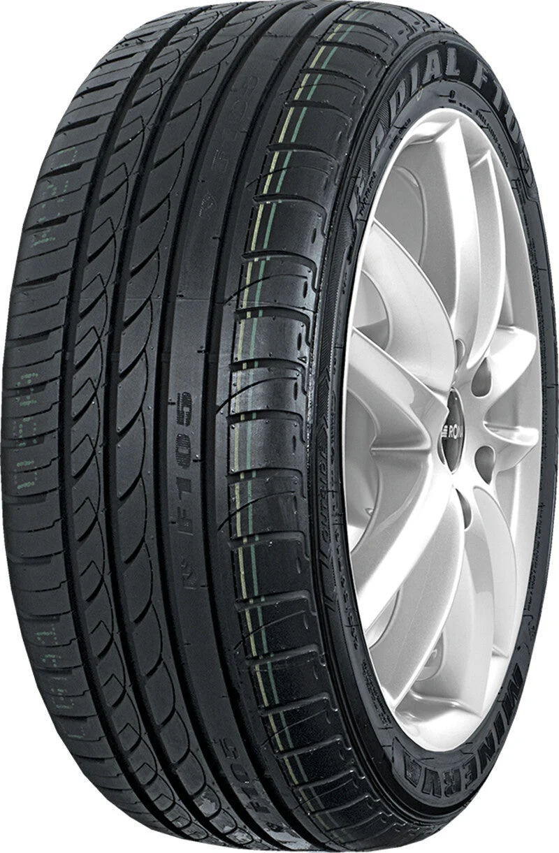 Minerva minerva F105