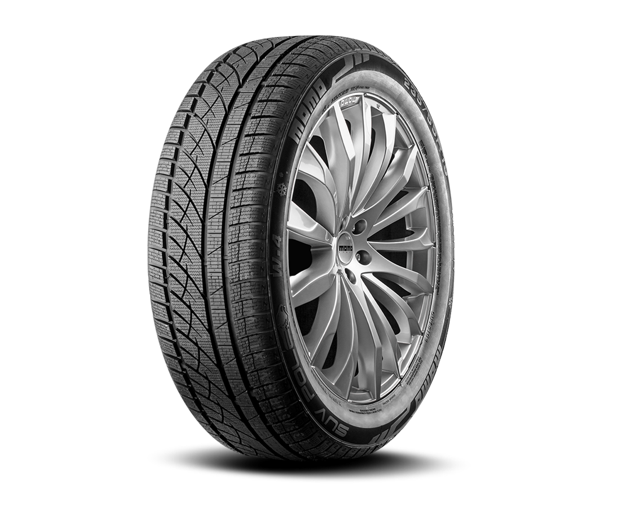 Momo SUV Pole W4