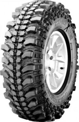 Silverstone M/T117 Xtreme