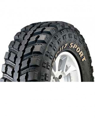 Silverstone M/T117