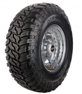 Maxtrek MUD TREK