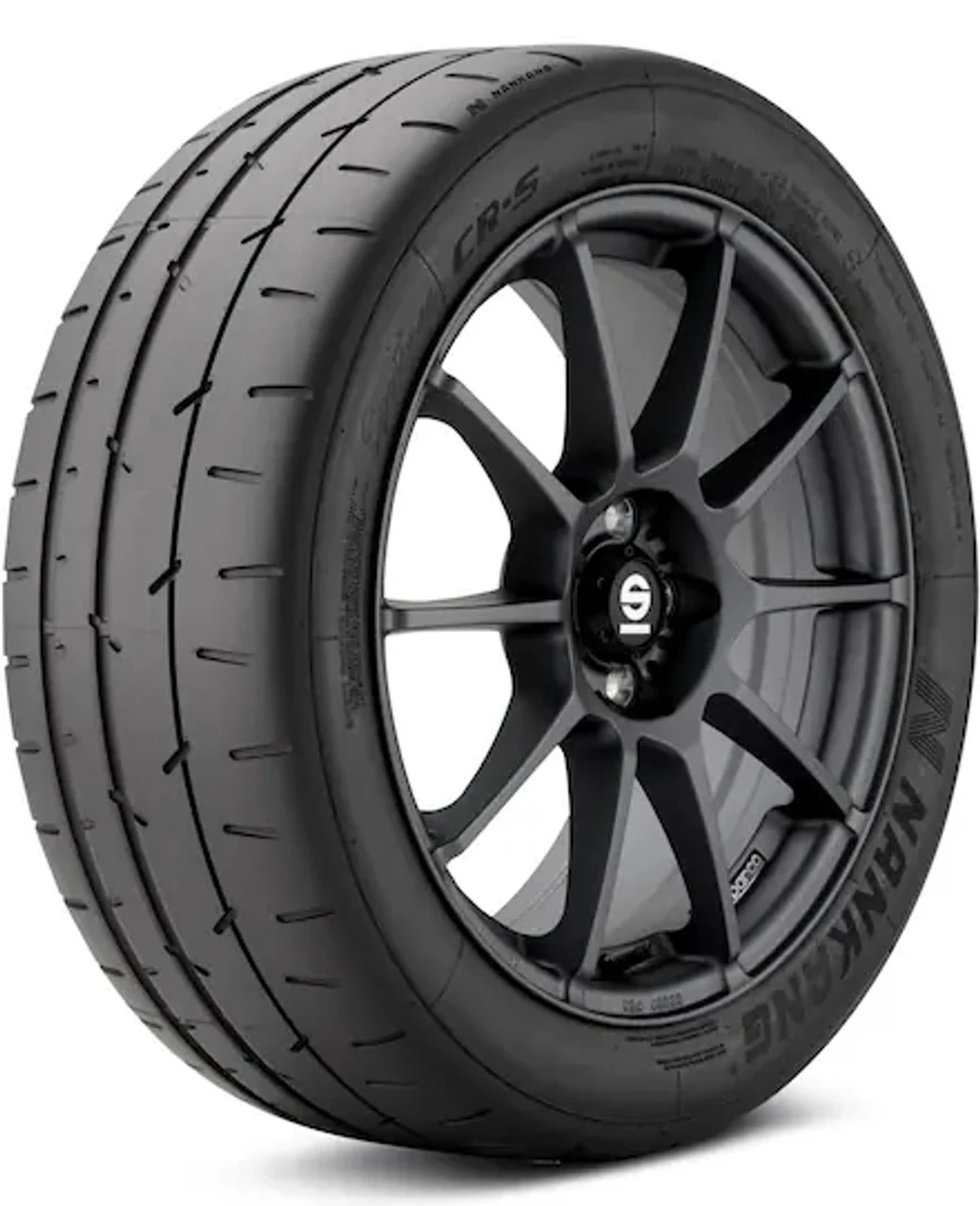 Nankang Sportnex CR S