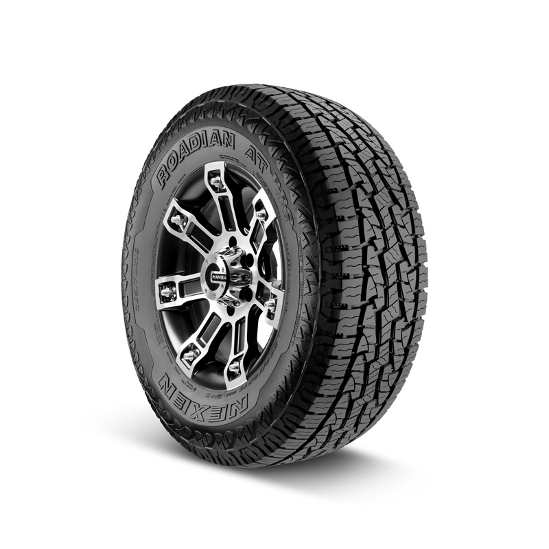Nexen Roadian AT Pro RA8