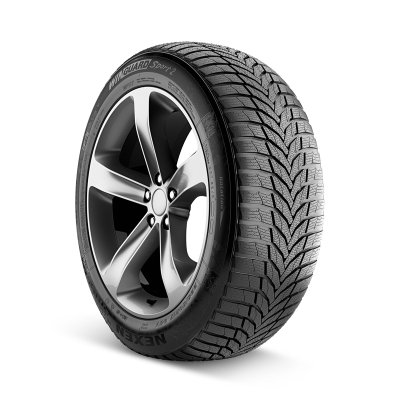 Nexen WinGuard Sport 2