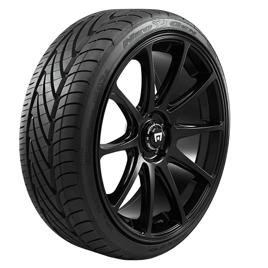 Nitto NeoGen