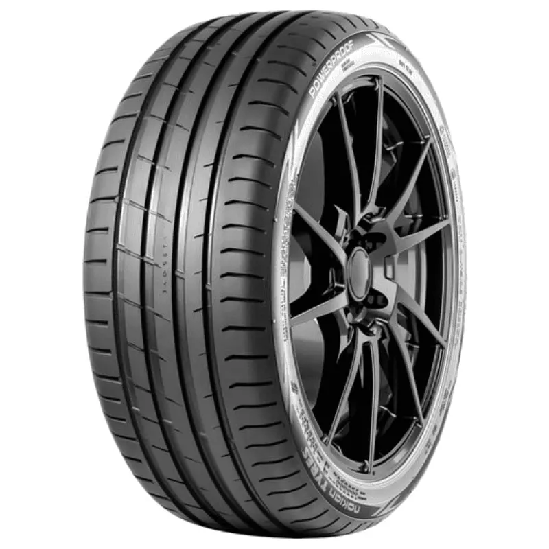 Nokian Powerproof 2