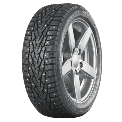 Nokian Nordman 7
