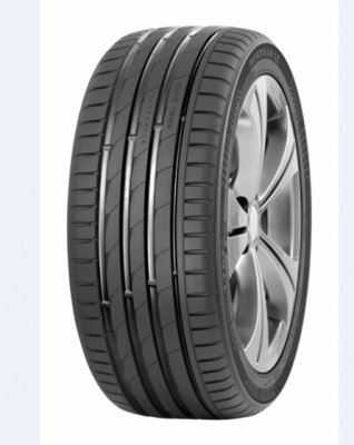 Nokian Nordman SZ
