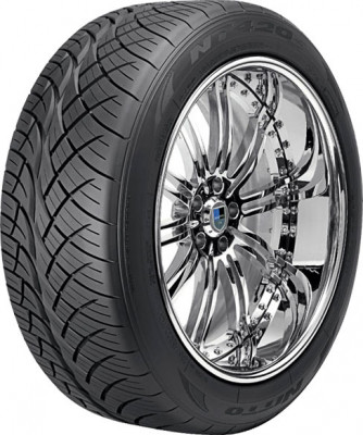 Nitto NT420S