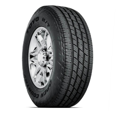 Toyo Open Country H/T II