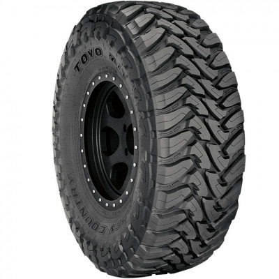Toyo Open Country M/T