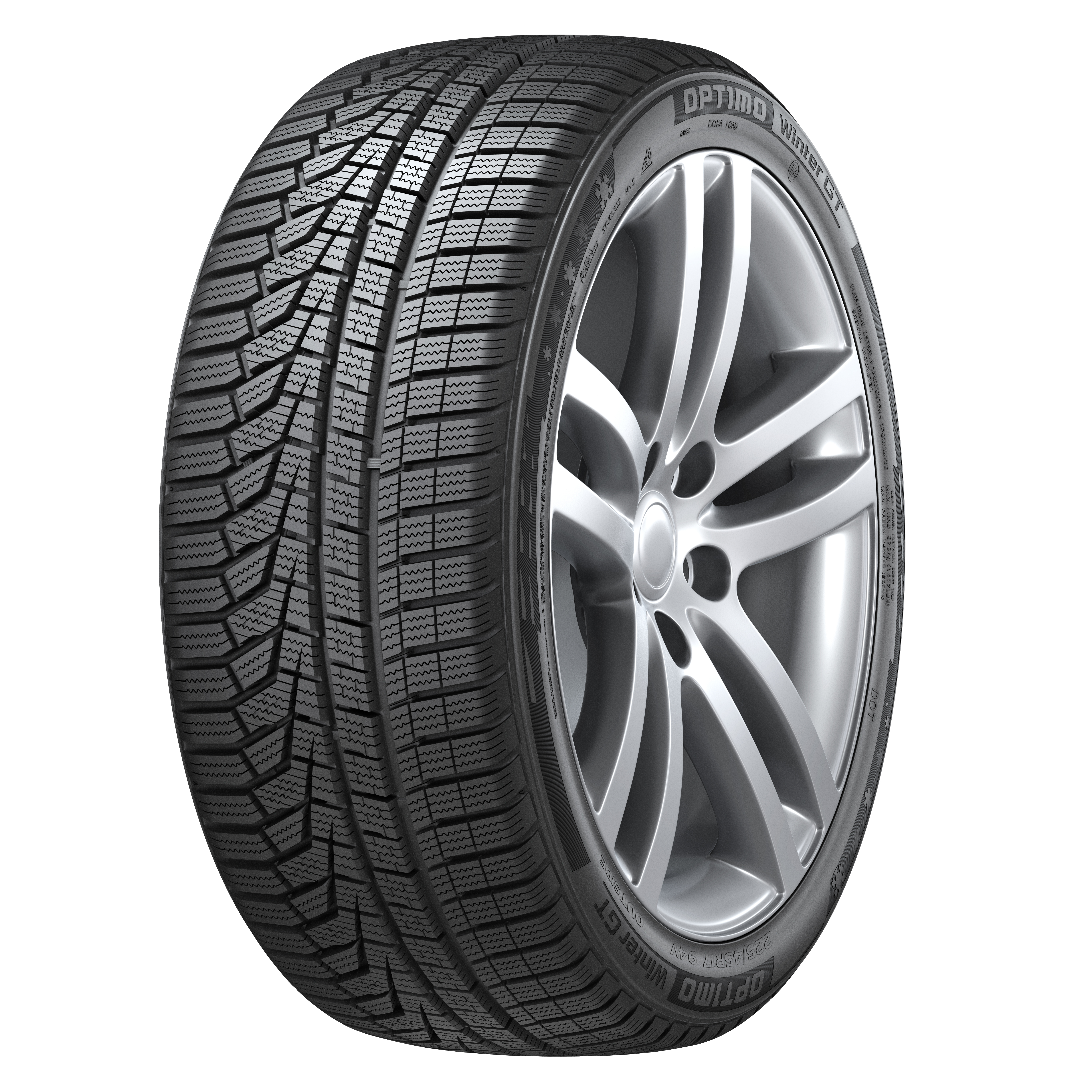 Optimo Winter GT