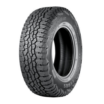 Nokian Outpost A/T
