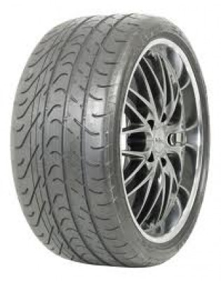 Pirelli P Zero Corsa Asimmetrico