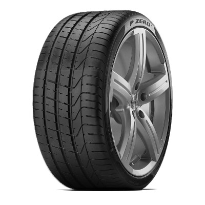 Pirelli P Zero Run Flat