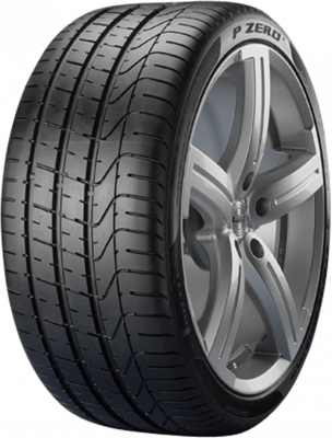 Pirelli P Zero