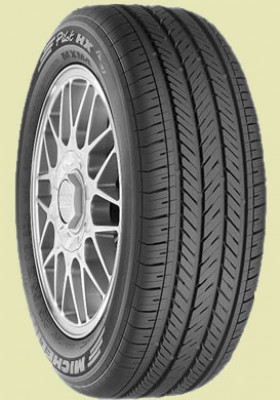 Michelin Pilot HX MXM4