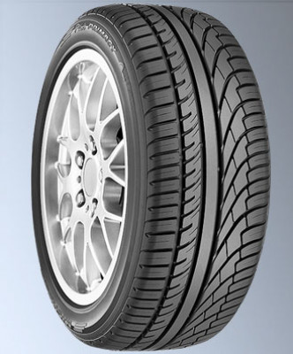 Michelin Pilot Primacy