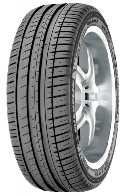 Michelin Pilot Sport 3 PS3