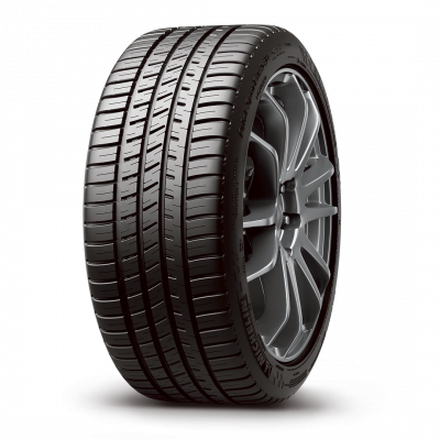Michelin Pilot Sport All Season 3+