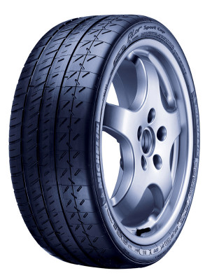 Michelin Pilot Sport Cup