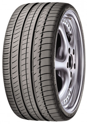 Michelin Pilot Sport PS2
