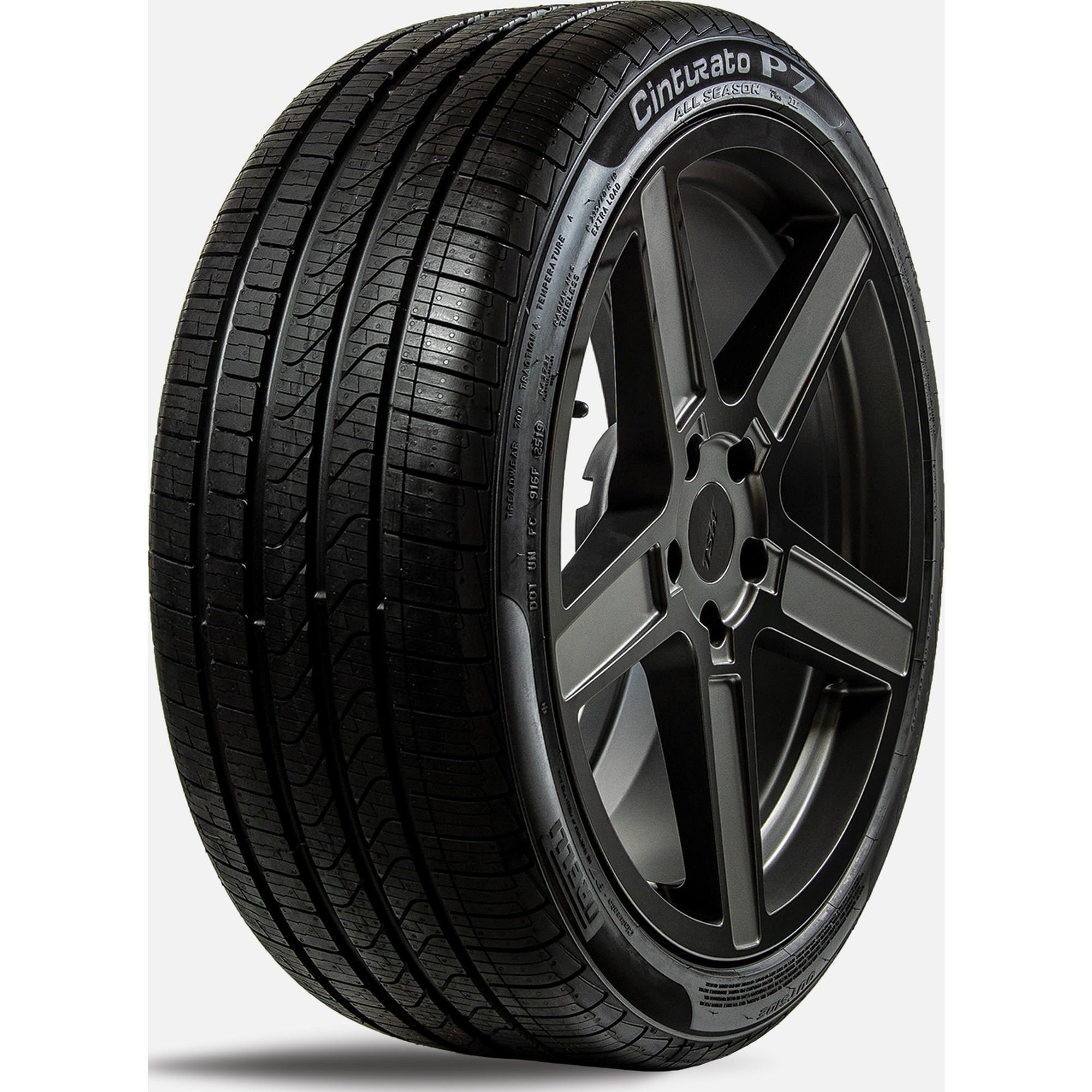 Pirelli Cinturato P7 All Season+