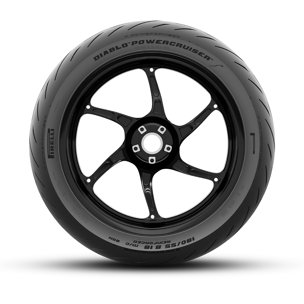 Pirelli Diablo PowerCruiser