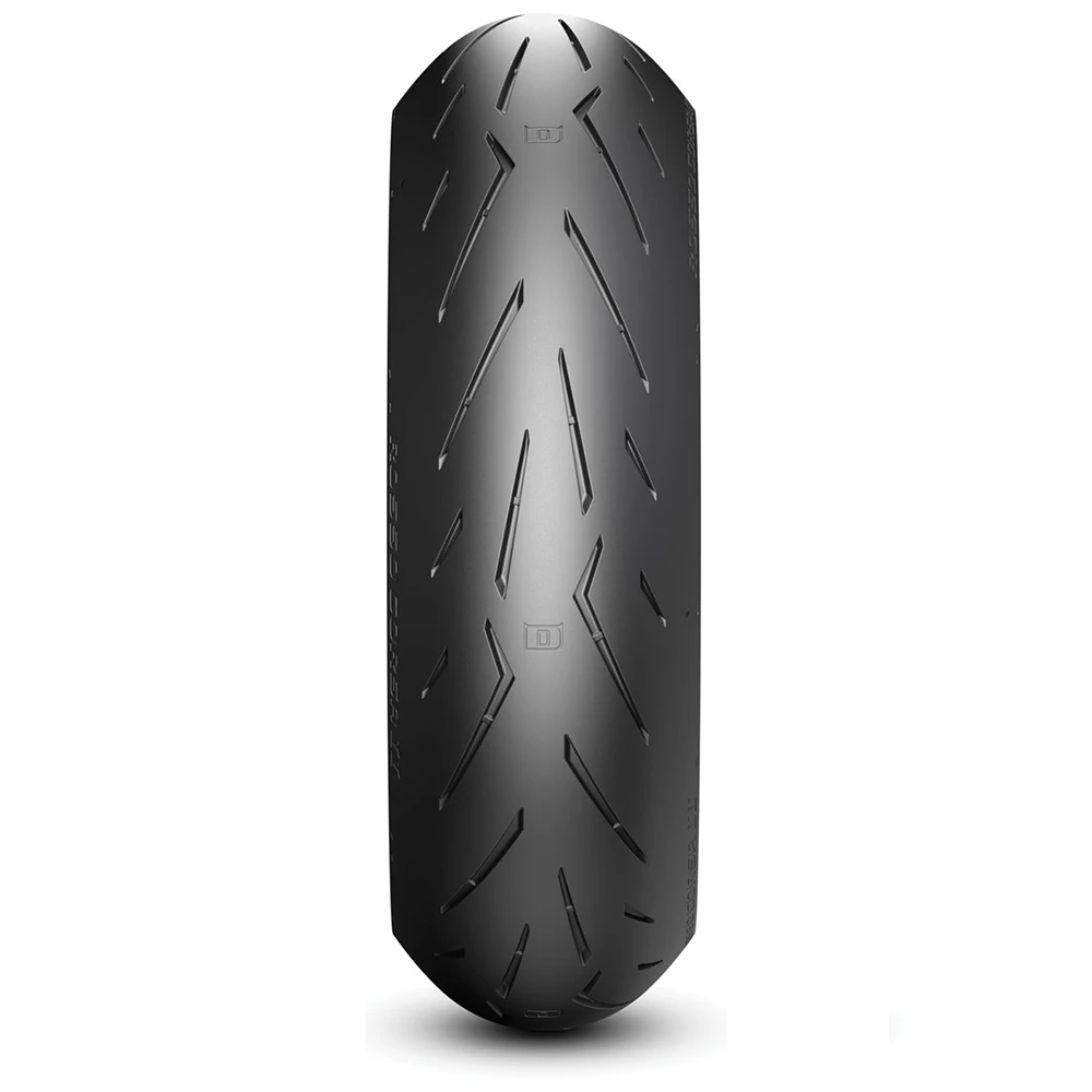 Pirelli Diablo Rosso Corsa II