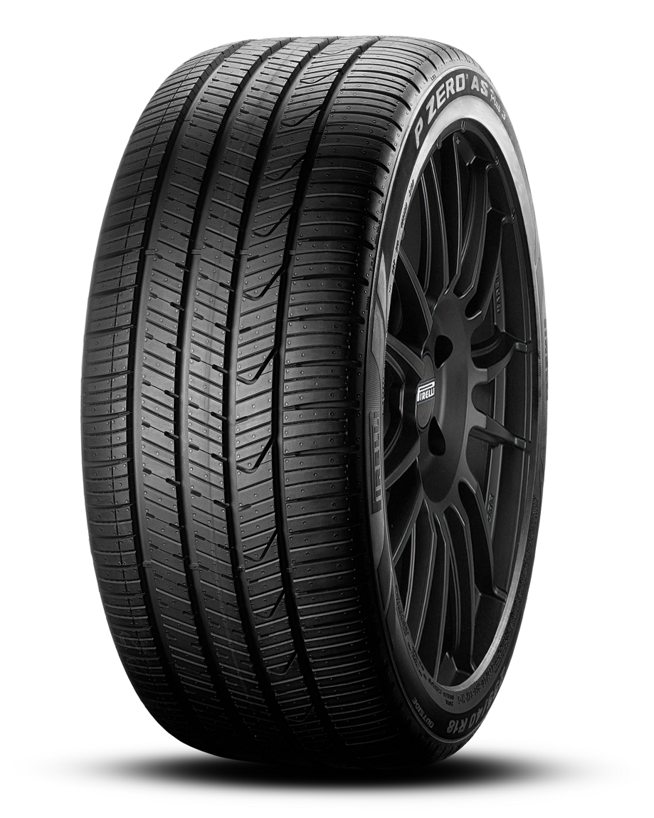 Pirelli P Zero AS+ 3