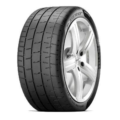 Pirelli P Zero Trofeo