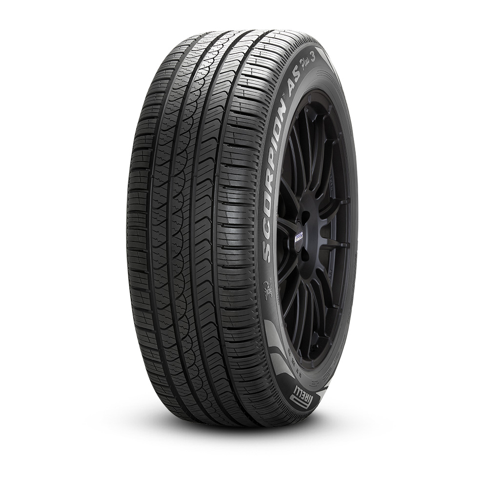 Pirelli Scorpion AS+ 3