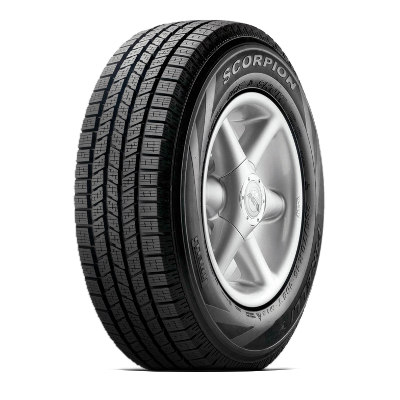 Pirelli Scorpion Ice & Snow