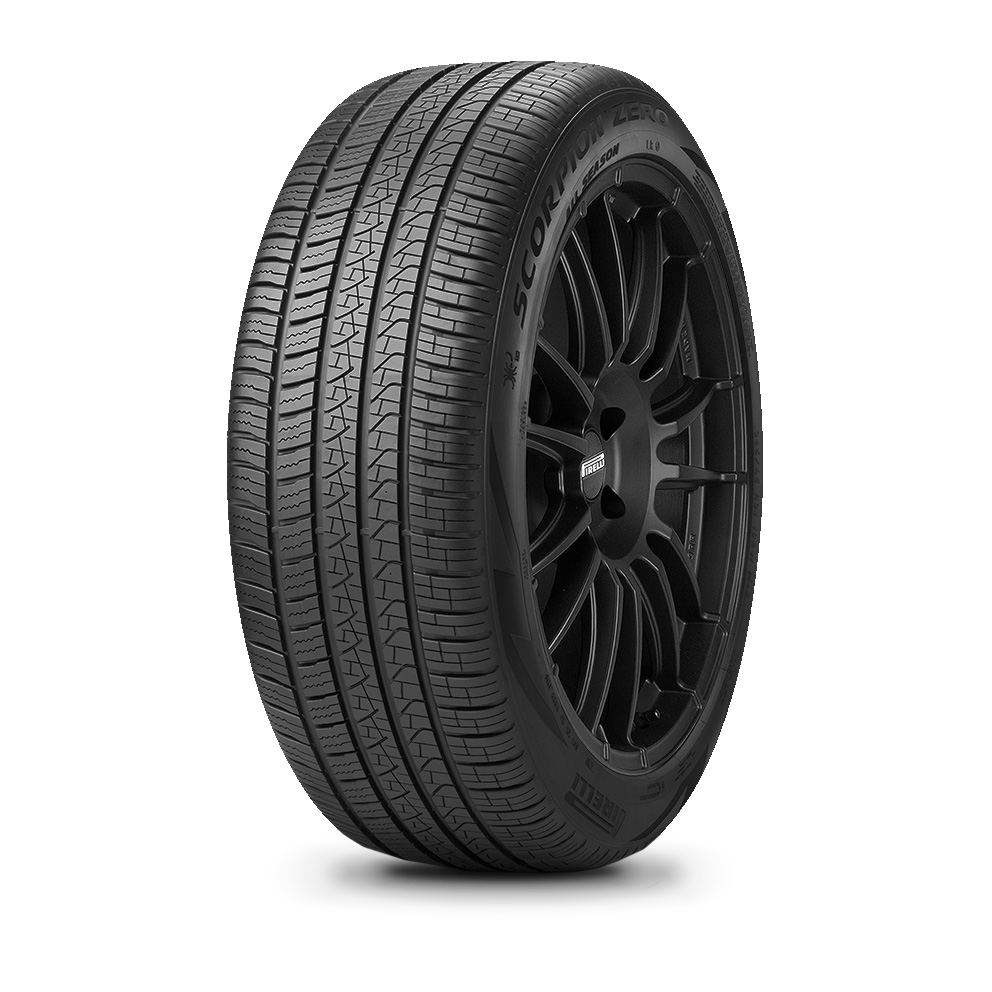 Pirelli Scorpion Zero All Season