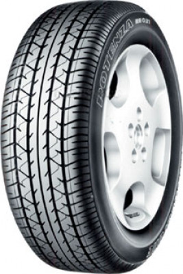 Bridgestone Potenza RE031